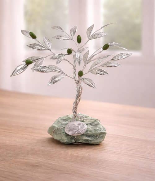 Regalo 25° anniversario di matrimonio