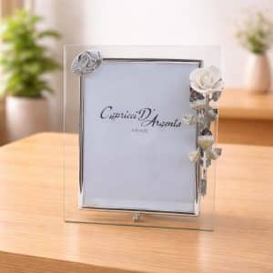 cornice per matrimonio