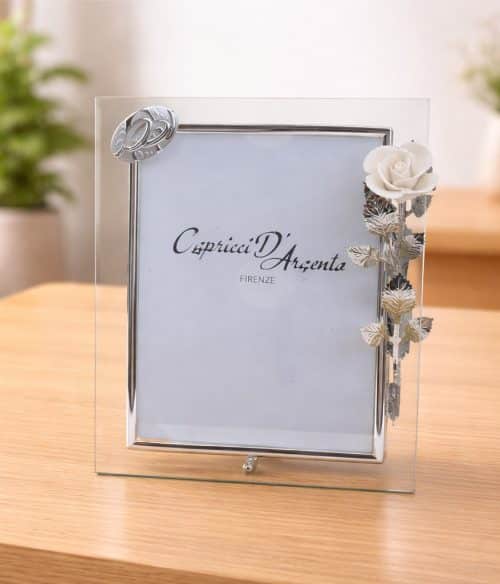 cornice per matrimonio