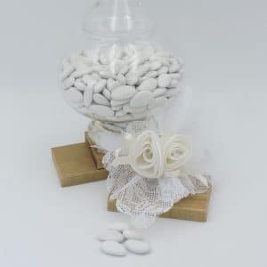 sacchetto confetti