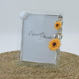 Cornice 25° anniversario