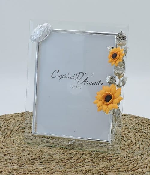 Cornice 25° anniversario