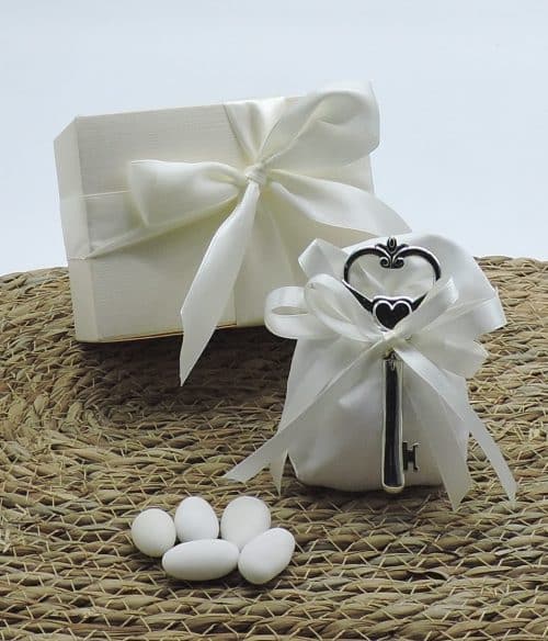 Bomboniera cavatappi