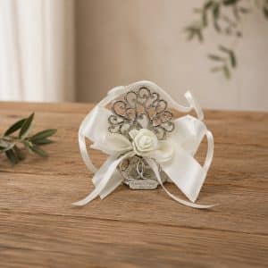 Bomboniera matrimonio albero della vita