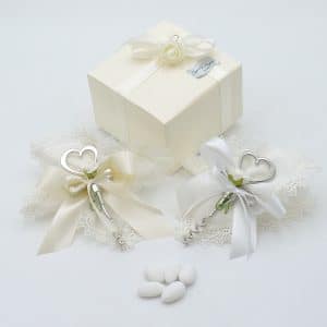 Bomboniera matrimonio utile