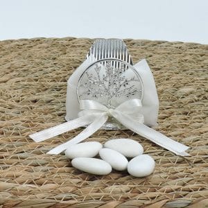 Bomboniera porta tovaglioli