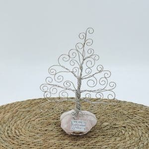 Albero della vita con incisione