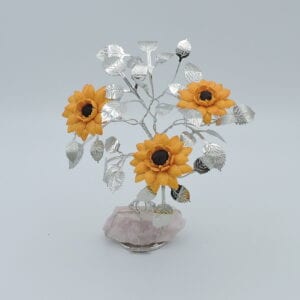 girasoli-con-argento-e-capodimonte