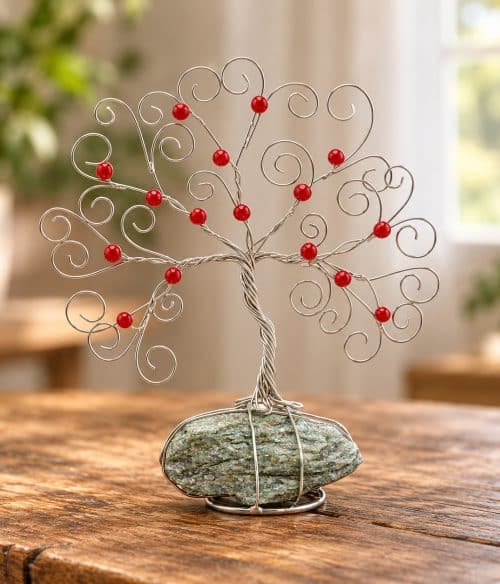 Albero della vita natalizio
