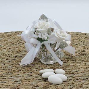 Bomboniera nozze di diamante