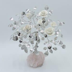 Albero decorativo