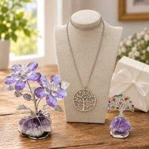 regali donna in argento