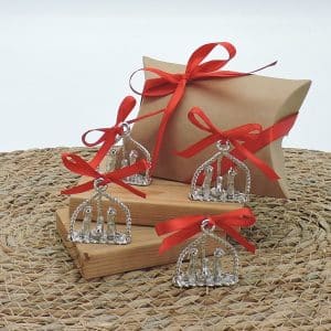 presepe da collezione