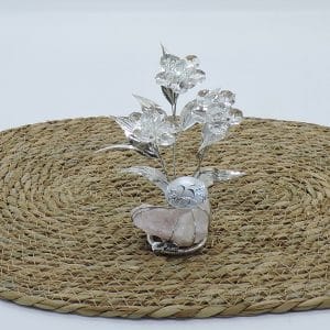 regalo nozze d'argento