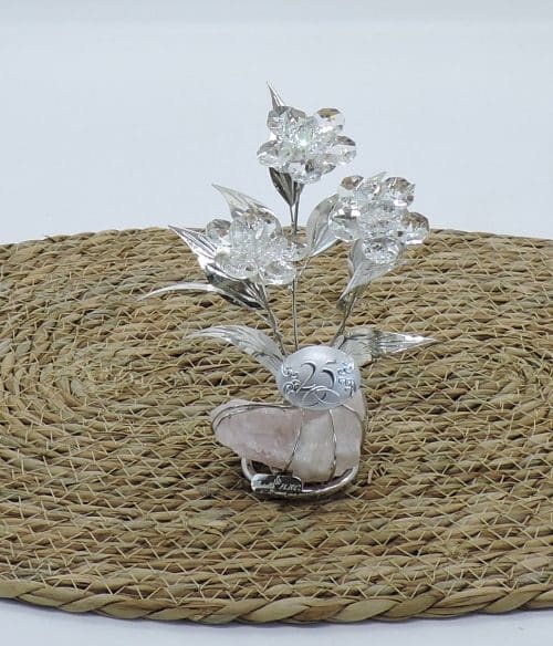 regalo nozze d'argento