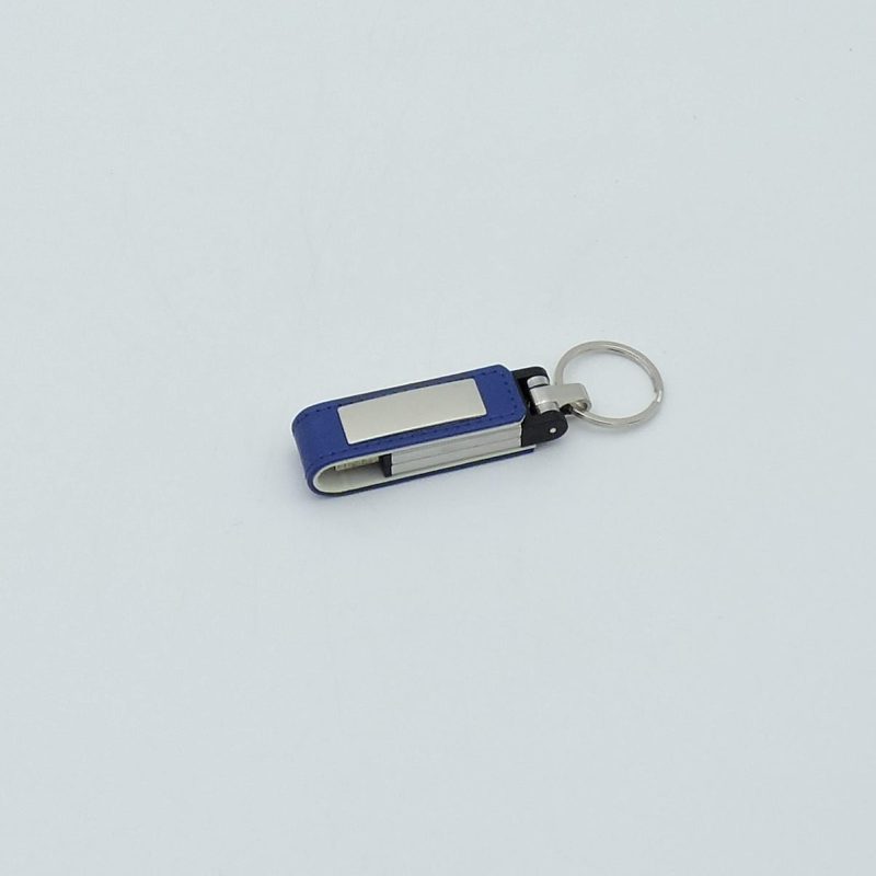 Portachiavi uomo con chiave USB 16 GB - immagine 2