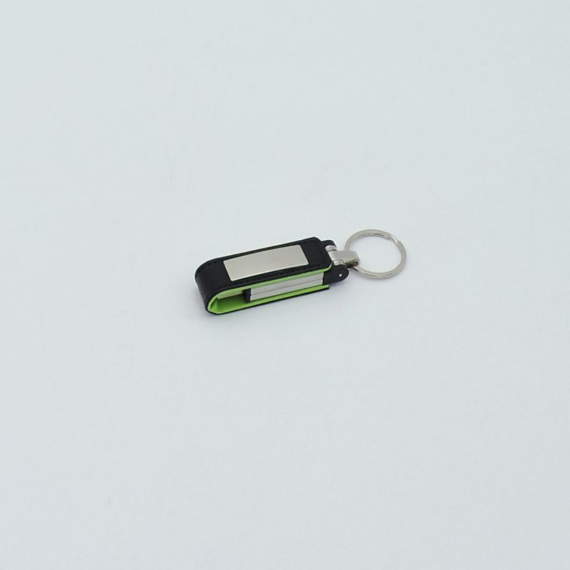 Portachiavi uomo con chiave USB 16 GB - immagine 3