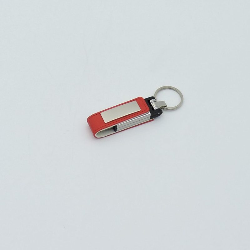 Portachiavi uomo con chiave USB 16 GB - immagine 4