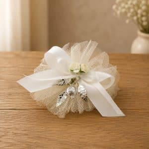 Bomboniera matrimonio con melograno