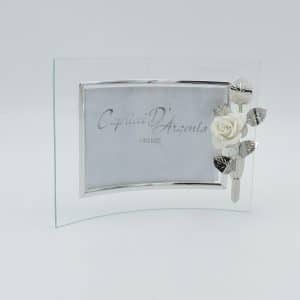cornice rosa 9x13