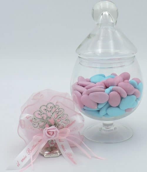 Bomboniera albero della vita