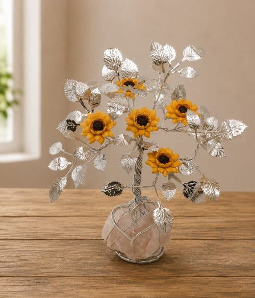 Bouquet di girasoli