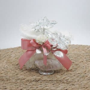 Bomboniera regalo per madrina