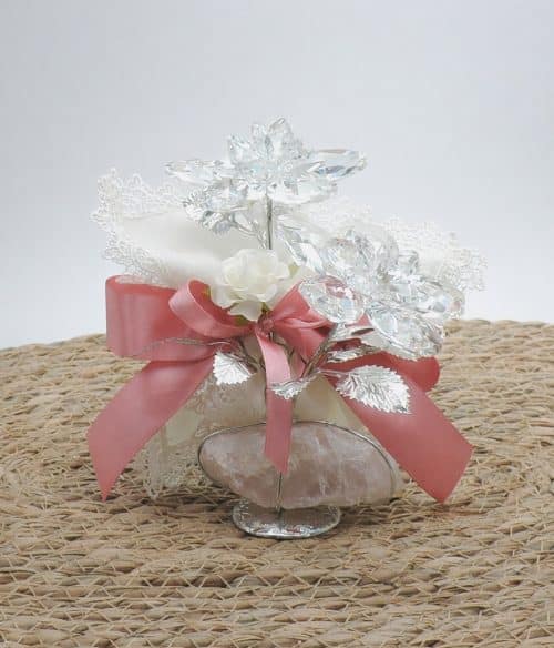 Bomboniera regalo per madrina