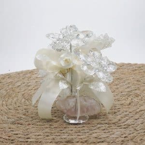 Regalo testimone di nozze