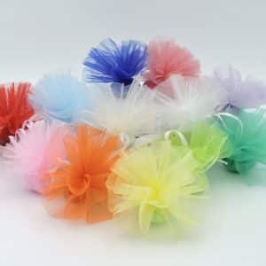 colore tulle