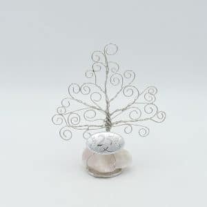 albero della vita nozze d'argento