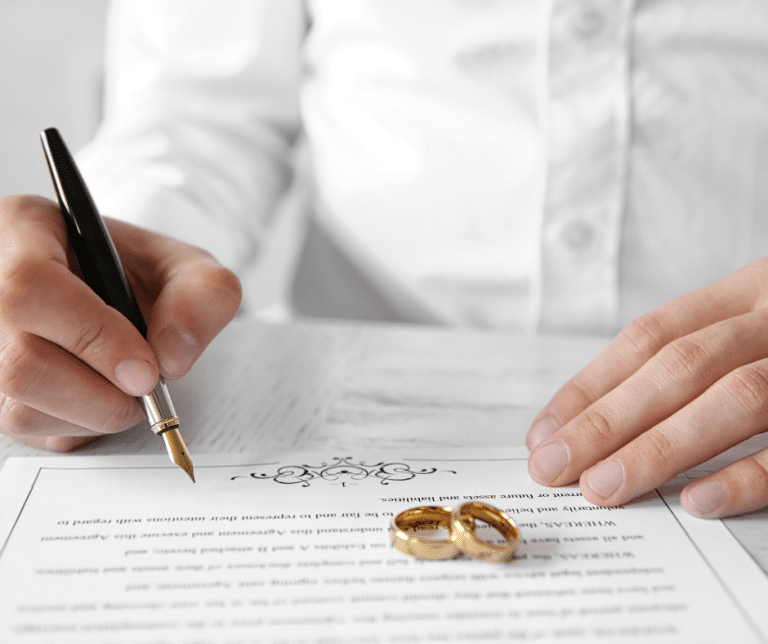 documenti per matrimonio