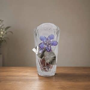 Idea regalo con vaso decorativo