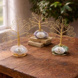 Albero della vita per nozze d'oro