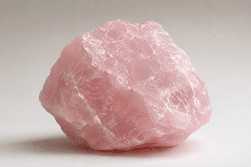 Proprietà del quarzo rosa
