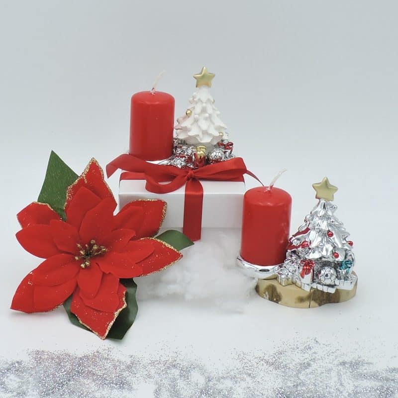 Albero di natale