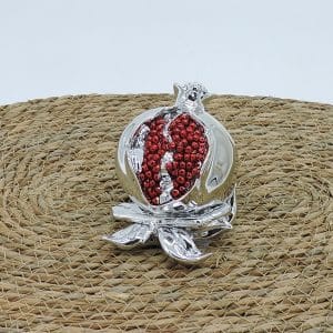 Melograna portafortuna