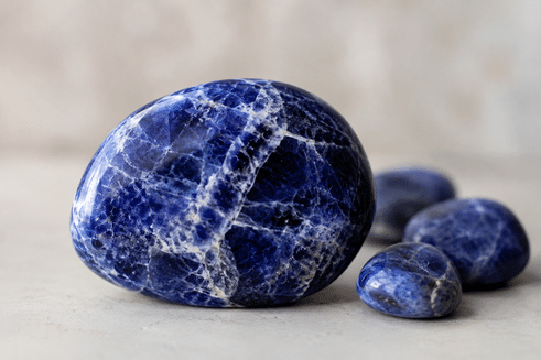 sodalite