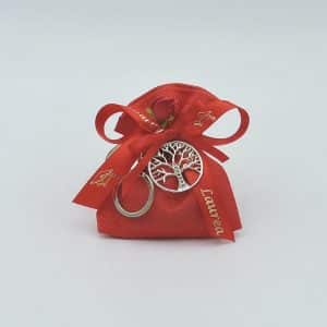 Bomboniera-compleanno-e-portachiavi-albero-della-vita