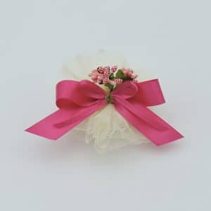 Bomboniera sacchettino