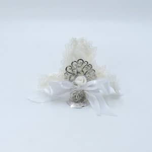 Bomboniera con incisione personalizzata