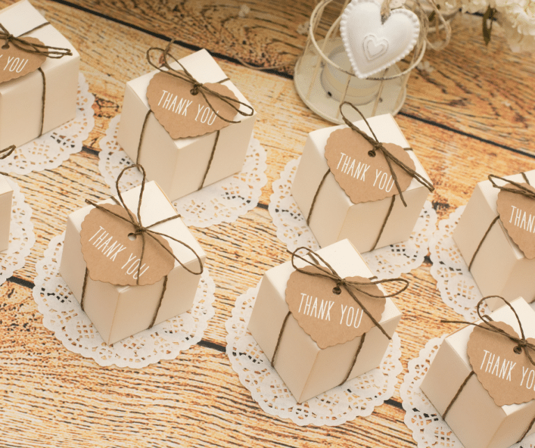 idee per bomboniere