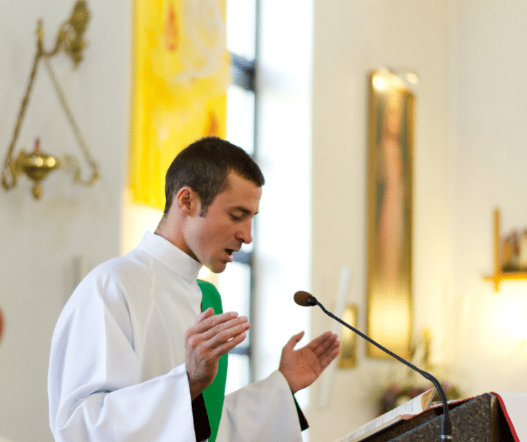 prima lettura matrimonio
