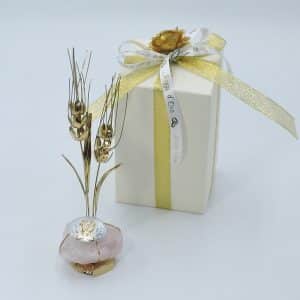 spighe nozze d'oro