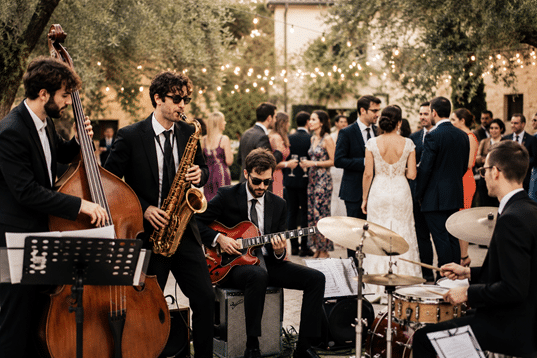 musiche per matrimonio