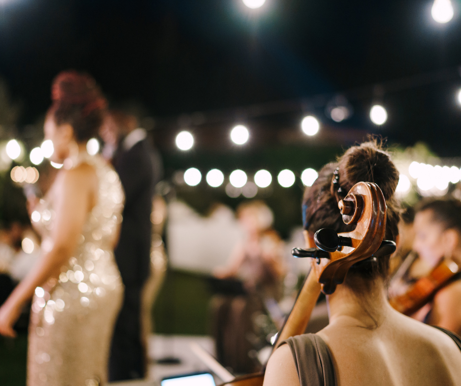 musiche per matrimonio