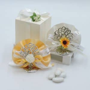 Bomboniera Prima Comunione