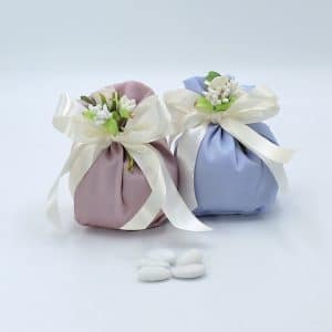 Bomboniera sacchetto