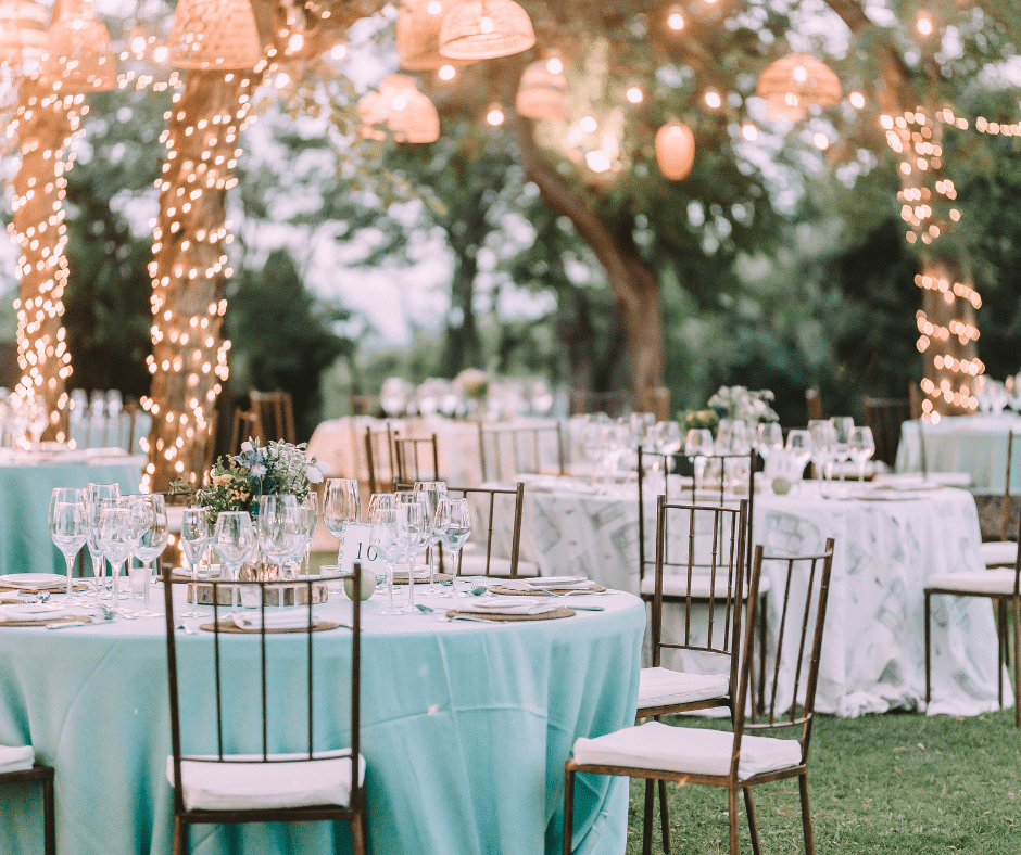 matrimonio a pranzo o a cena