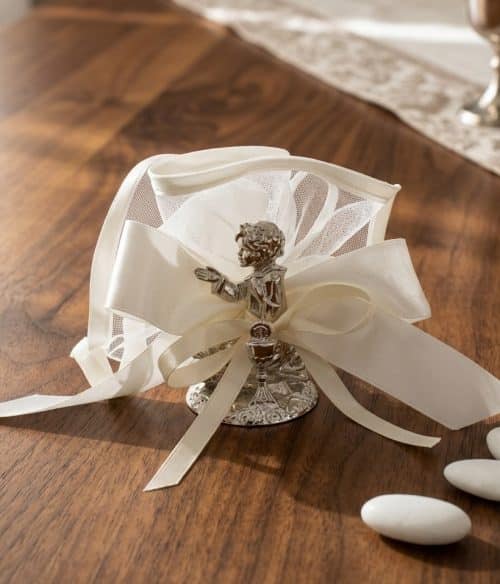 Bomboniera Comunione bambino